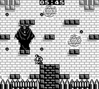 Castlevania: The Adventure