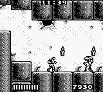 Castlevania: The Adventure