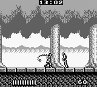 Castlevania: The Adventure