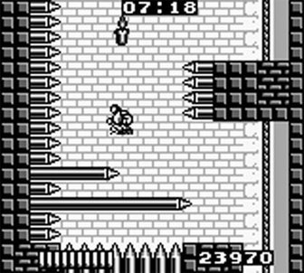 Castlevania: The Adventure