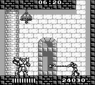 Castlevania: The Adventure