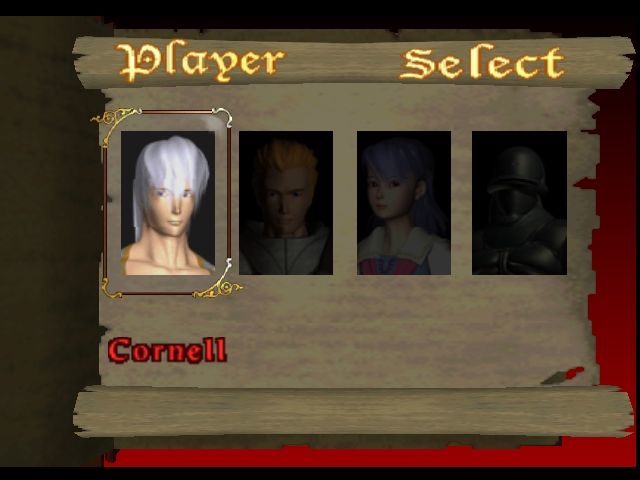 castlevania legacy of darkness 01
