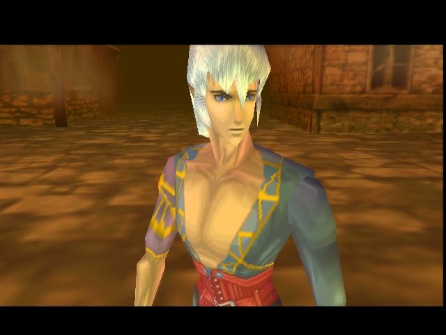 castlevania legacy of darkness 02