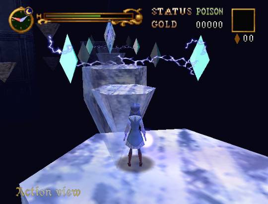 castlevania legacy of darkness 03
