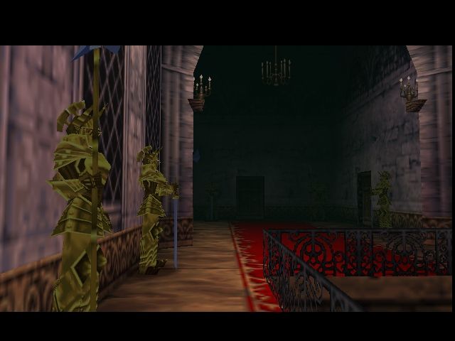 castlevania legacy of darkness 09