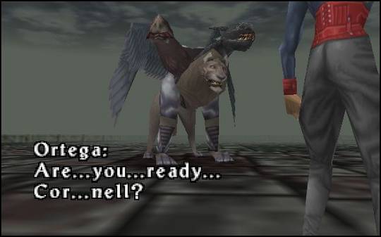 castlevania legacy of darkness 12
