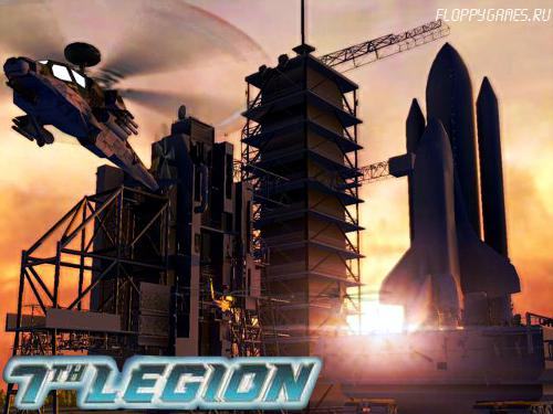 7th Legion