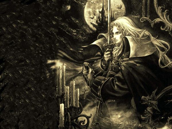 Castlevania: Symphony of the Night