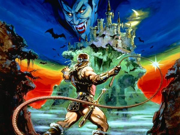 Castlevania