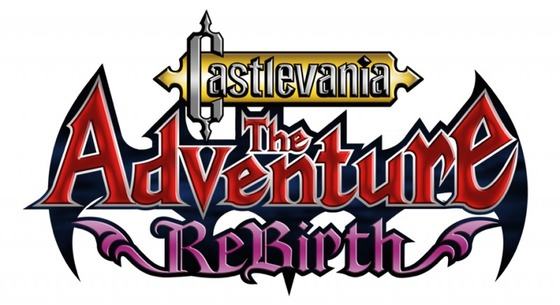 Castlevania: The Adventure