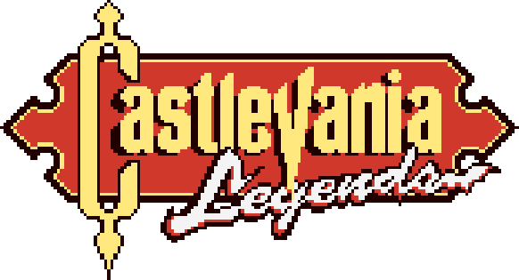 Castlevania Legends