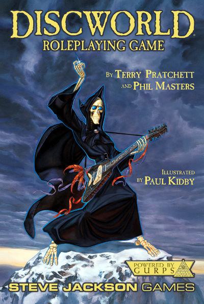 Discworld