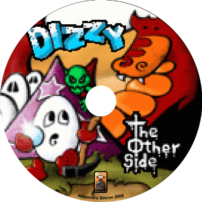 Dizzy and The Other Side