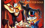 Duck Tales: The Quest for Gold