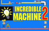 The Incredible Machine 2