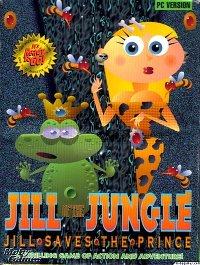 Jill of the Jungle