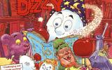 Spellbound Dizzy Lite - DizzyAGE Remake