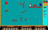 The Incredible Machine
