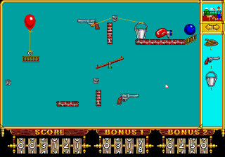 The Incredible Machine